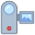 Videocamera icon