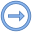 Forward Button icon