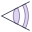 Focal Length icon