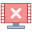 Images vidéo non affichées icon