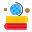 Book icon