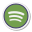 Spotify icon