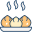 Dumplings icon