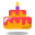 Aniversário icon