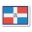 Dominikanische Republik icon