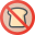 No Bread icon