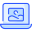 Notebook icon