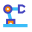 Robotic Arm icon