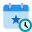 Event Accepted Tentatively icon