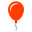Partyballon icon