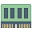 Memory Slot icon