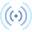 RFID Signal icon