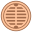 Manhole Cover icon