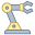 Robotic Arm icon