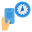 Zeitmanagement icon