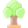 Árbol icon