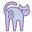 Katze Hintern icon