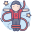 Bungee icon