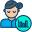 Data Analyst icon