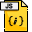 Js File icon