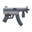 Submachine Gun icon