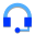 Headset icon