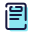 文档标题 icon