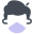 Защитная маска icon