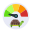 Slow Download icon