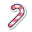 糖果手杖 icon