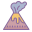 Volcan icon