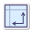 ピボットテーブル icon