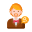 Auctioneer icon