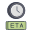 Arrival Time icon