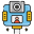 Action Camera icon