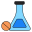 Chemical Flask icon