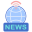 Live News icon