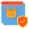 Secure Shopping icon