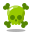 Poison icon