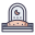 Grave icon