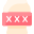 色情 icon