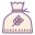 Flour icon