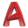 AutoCAD icon