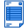 Spreadsheet icon