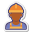 工人男性皮肤类型 3 icon