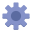 Gear icon