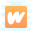 Wattpad icon