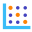 Heatmap icon