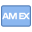 AmEx icon