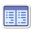 Cashbook icon